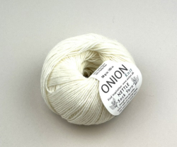 Nettle Sock Yarn - 1001