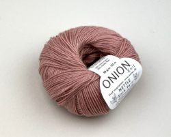 Nettle Sock Yarn - 1004