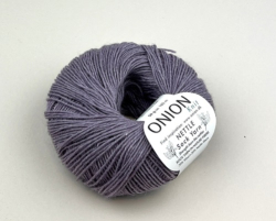 Nettle Sock Yarn - 1007