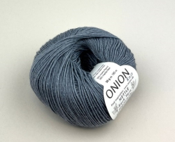 Nettle Sock Yarn - 1011