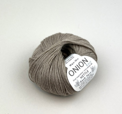 Nettle Sock Yarn - 1015