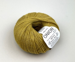 Nettle Sock Yarn - 1016