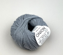 Nettle Sock Yarn - 1018