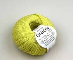 Nettle Sock Yarn - 1019