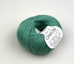 Nettle Sock Yarn - 1021