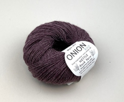 Nettle Sock Yarn - 1023