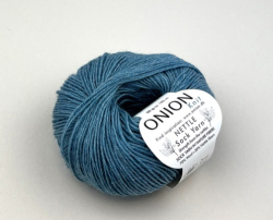 Nettle Sock Yarn - 1025