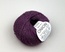 Nettle Sock Yarn - 1026