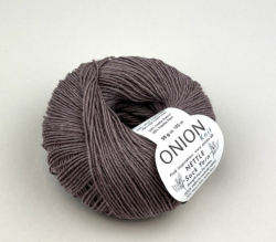 Nettle Sock Yarn - 1028