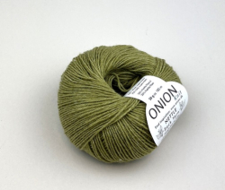 Nettle Sock Yarn - 1030