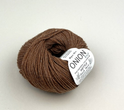 Nettle Sock Yarn - 1032