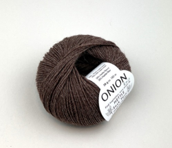 Nettle Sock Yarn - 1033