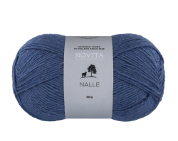 Nalle NEW - 160 Farkku