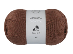 Nalle NEW - 635 Kola