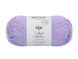 Cotton Feel - 704 Malva