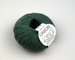 Nettle Sock Yarn - 1006