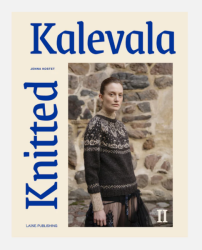 Knitted Kalevala II